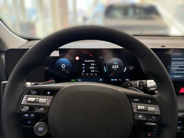 Hyundai IONIQ 5 Dynamiq