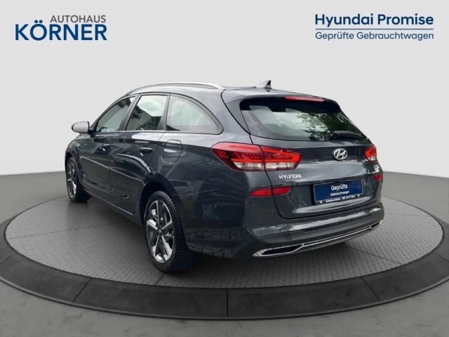 Hyundai i30 1.0 T-GDi Trend