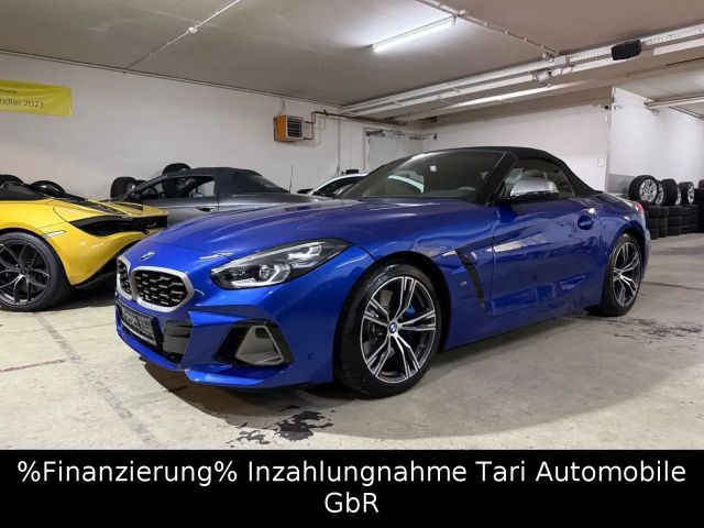 BMW Z4 Cabrio M40i Roadster