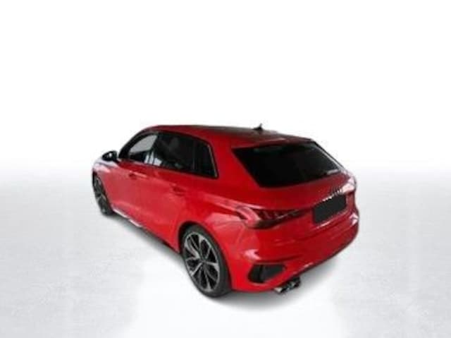 Audi S3 Quattro S-Tronic Sportback