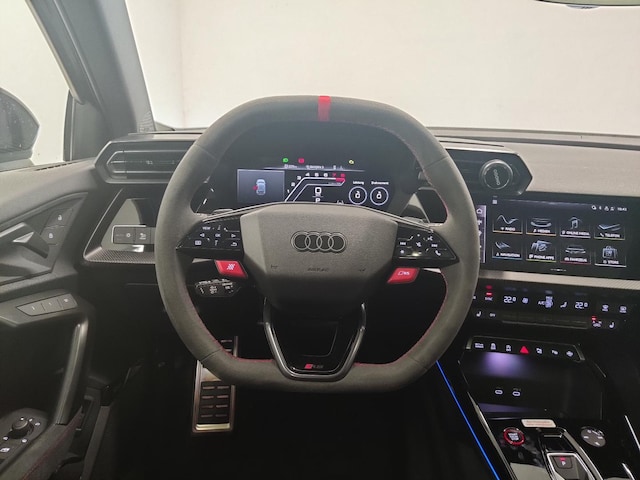 Audi RS3 Quattro S-Tronic Sportback