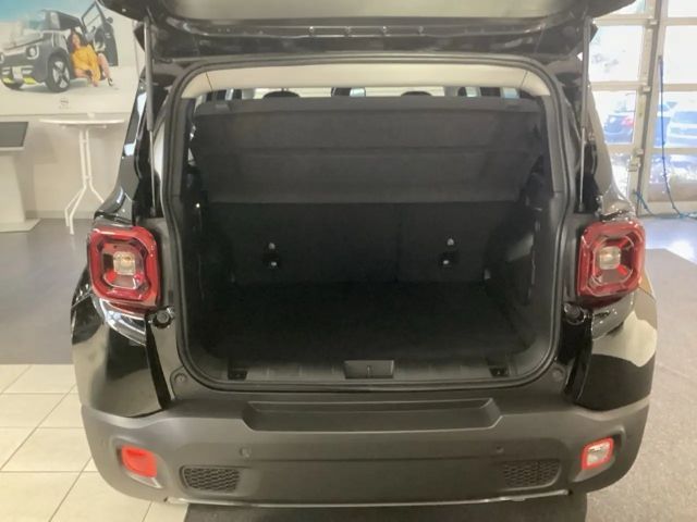 Jeep Renegade Altitude