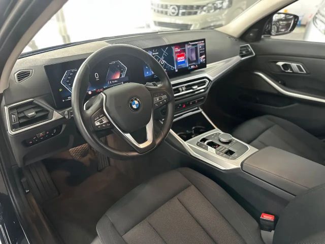 BMW 318 318d Touring