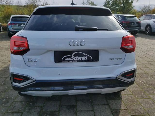 Audi Q2 1.5 TFSI