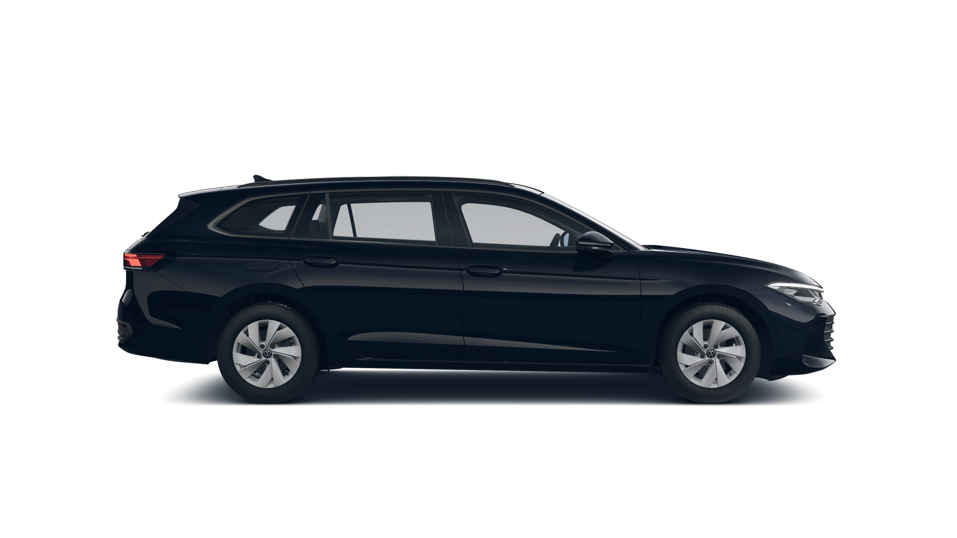 Volkswagen Passat 1.5 eTSI DSG