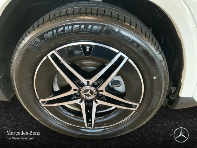 Mercedes-Benz EQA 250 AMG Line