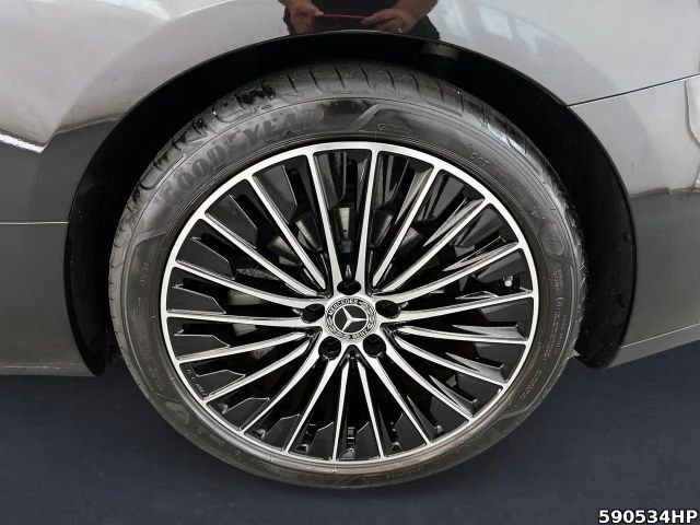 Mercedes-Benz CLE 200 AMG Line