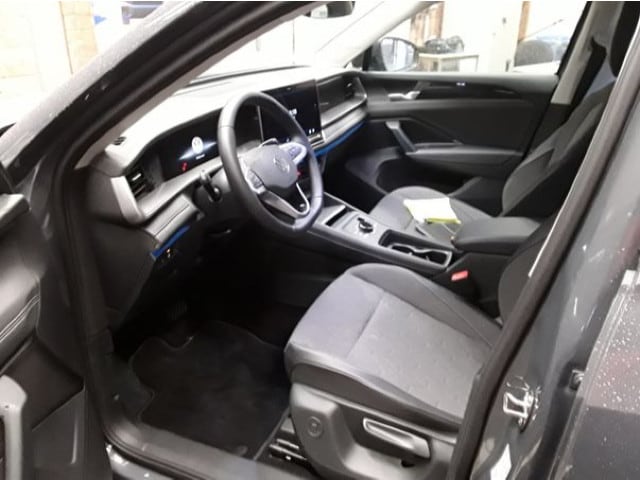 Volkswagen Tayron DSG IQ.Drive Life