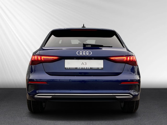 Audi A3 30 TFSI S-Tronic Sportback