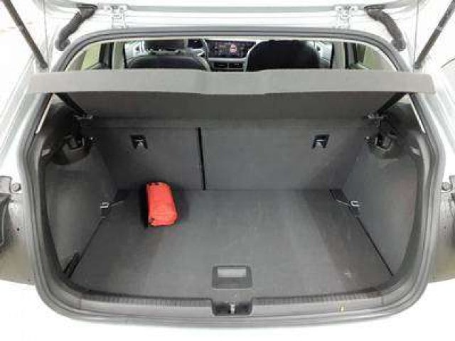 Volkswagen Polo 1.0 TSI DSG