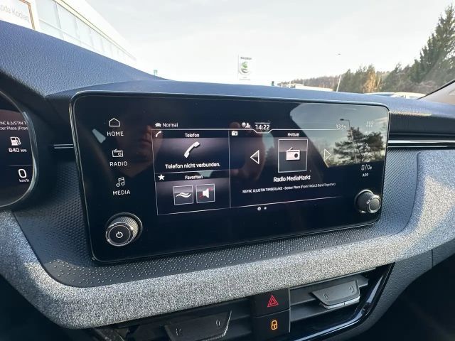 Skoda Kamiq Selection