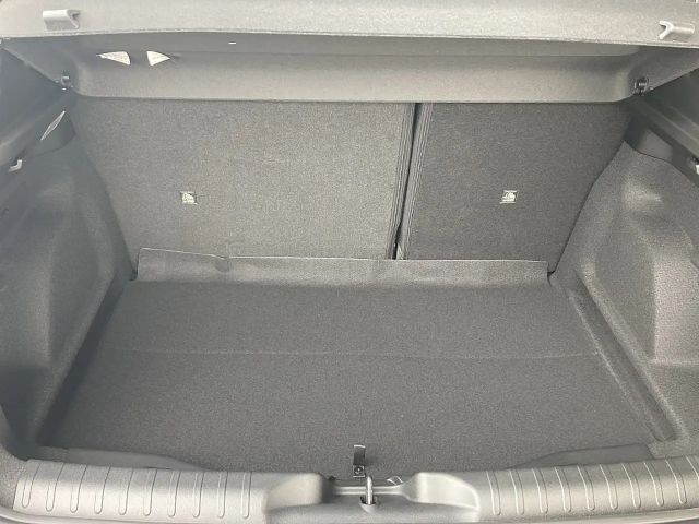 Fiat 600e Hybrid 136 6-Gang eDCT