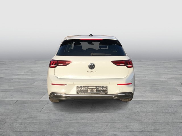 Volkswagen Golf 1.5 TSI Golf VIII