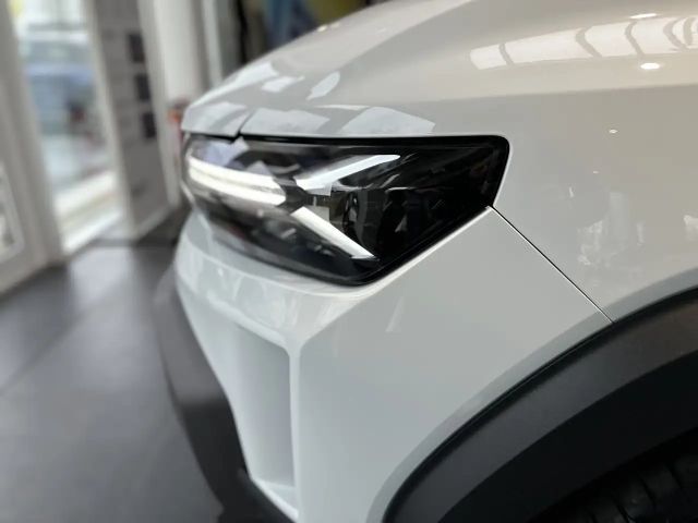 Dacia Duster ECO-G Extreme