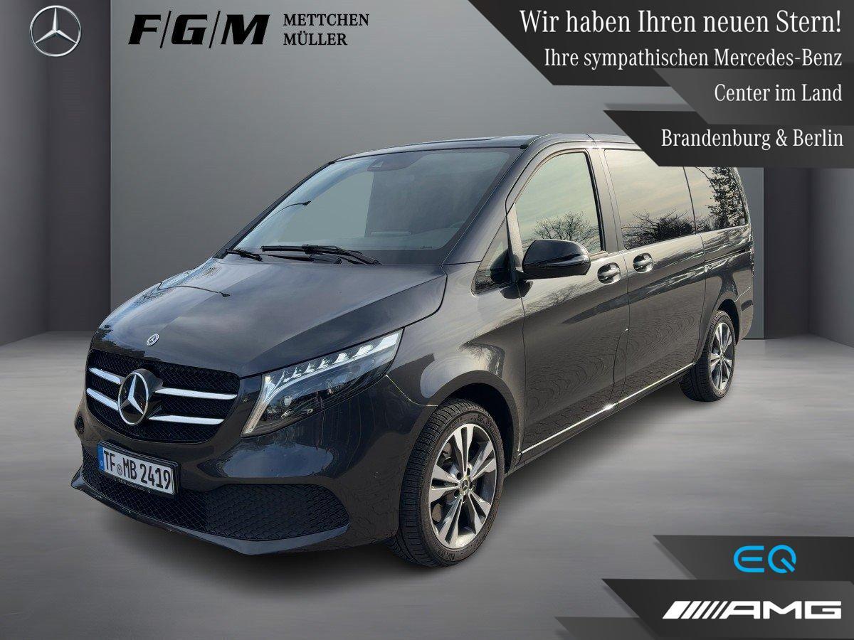 Mercedes-Benz V 250 Limousine Lang V 250 d