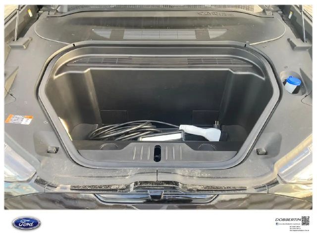 Ford Mustang Mach-E AWD GT