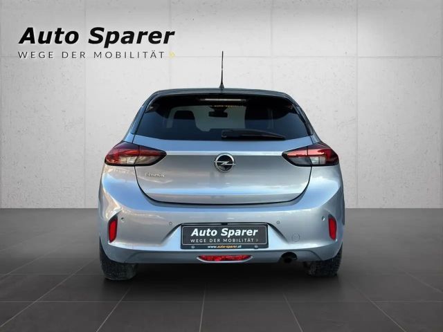 Opel Corsa Edition