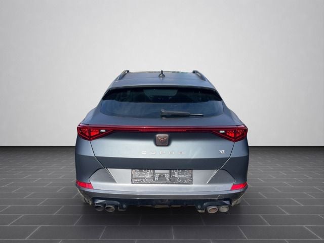 Cupra Formentor DSG VZ