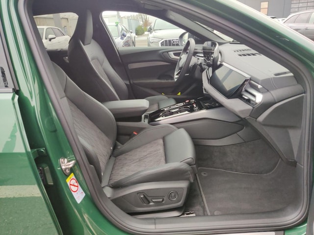 Audi A5 Avant Quattro S-Tronic