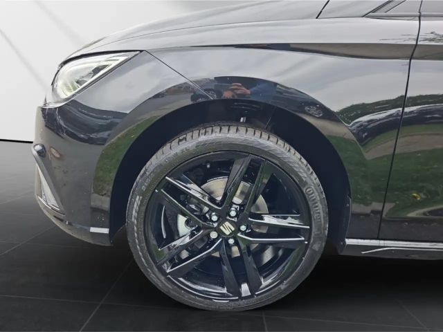 Seat Ibiza 1.0 TSI Black FR-lijn