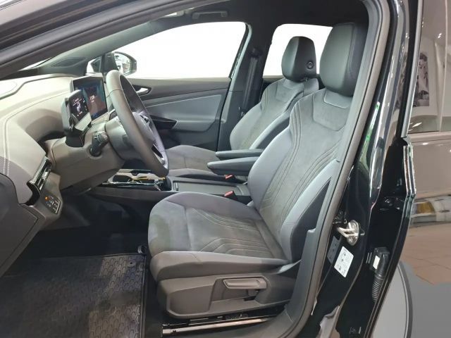 Volkswagen ID.4 Business Performance Pro