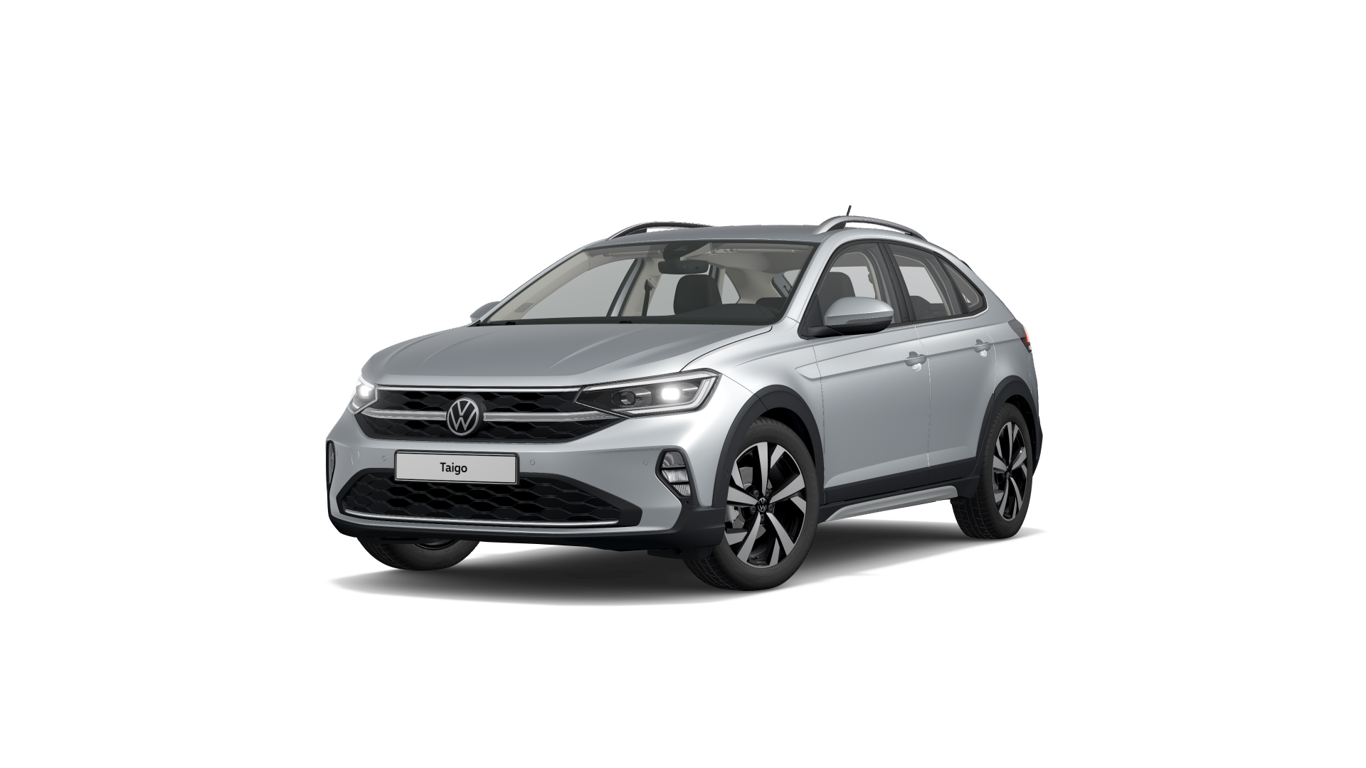 Volkswagen Taigo DSG IQ.Drive