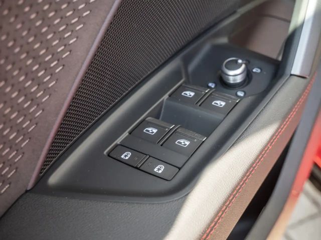 Audi S3 Quattro Sedan