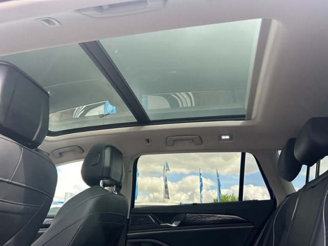 Volkswagen Passat 2.0 TDI 4Motion Variant