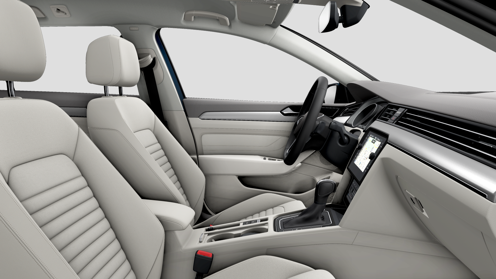 Volkswagen Passat 2.0 TDI Variant