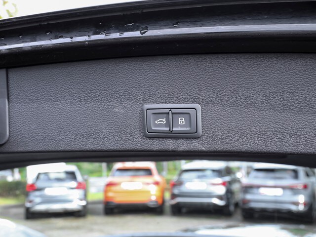 Audi Q2 40 TFSI Quattro S-Tronic