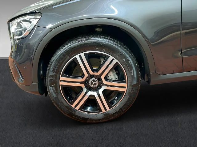 Mercedes-Benz GLC 300 4MATIC