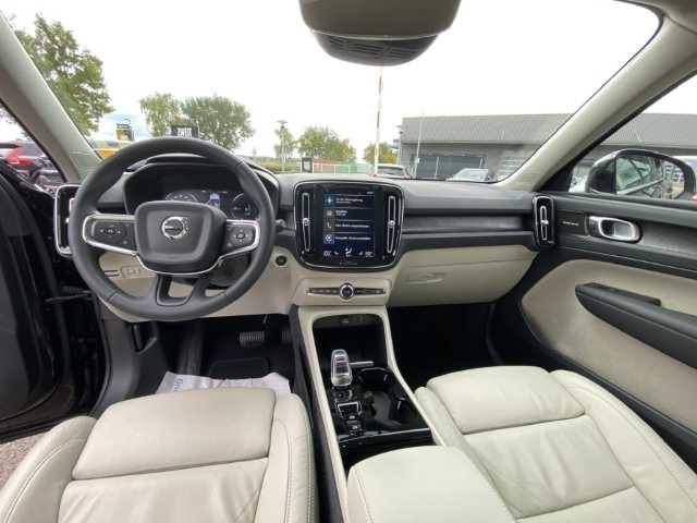 Volvo XC40 XC40