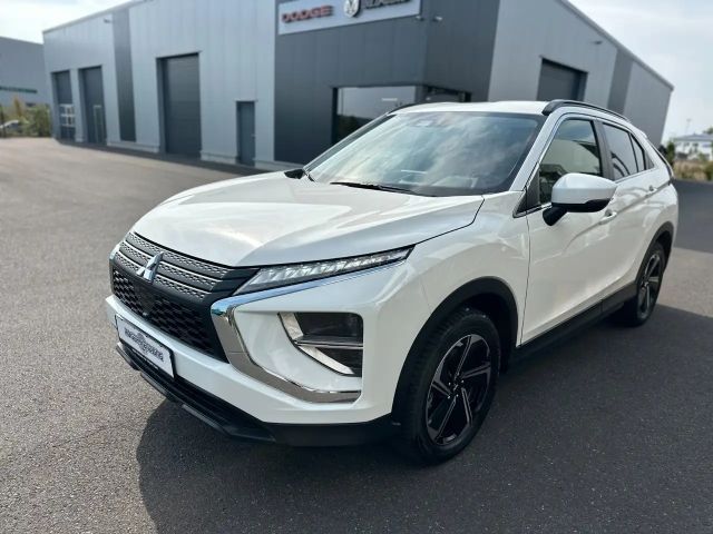 Mitsubishi Eclipse Cross 4WD