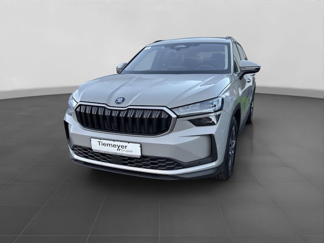 Skoda Kodiaq 1.5 TSI Selection