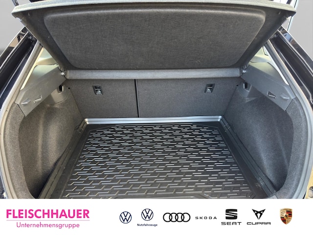 Volkswagen Taigo Life Plus