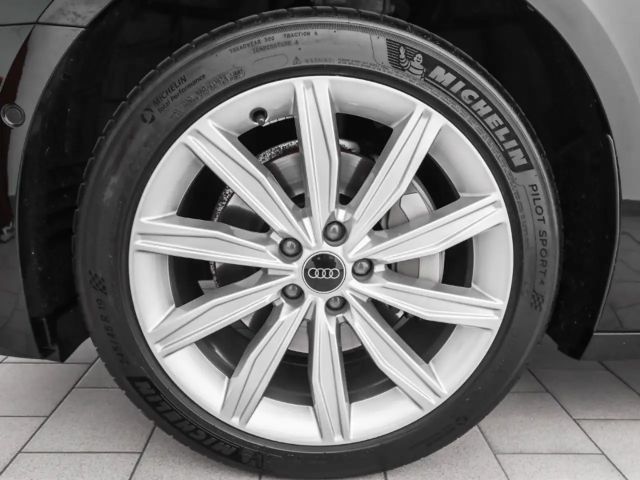 Audi A6 45 TFSI Avant Sport