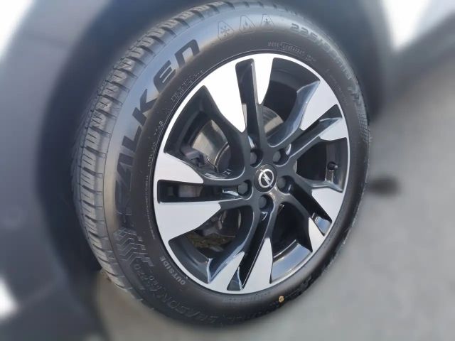 Opel Grandland X Elegance