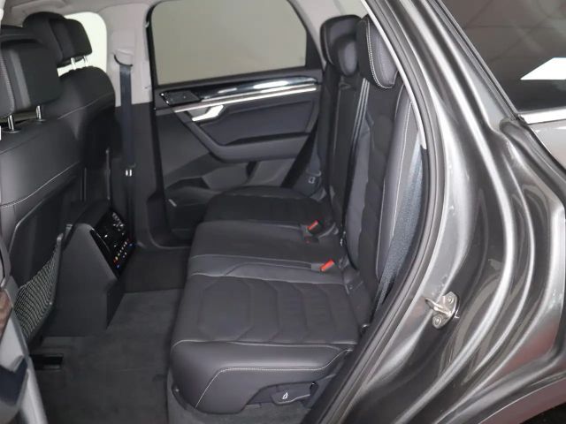 Volkswagen Touareg 3.0 V6 TDI Elegance Elegance