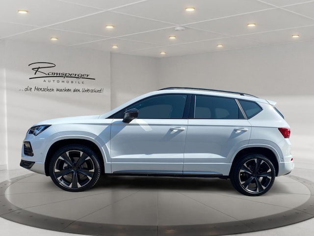 Cupra Ateca 1.5 TSI