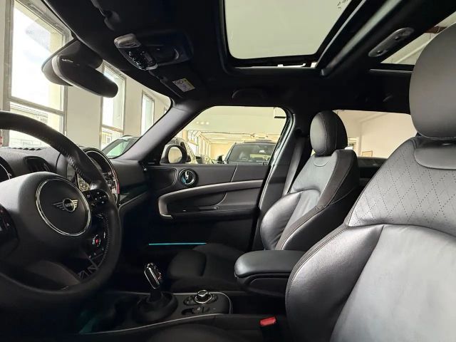 MINI Cooper Countryman COOPER COUNTRYMAN*ACC*PANO*KAM*HARMAN*HUD*KEY*18