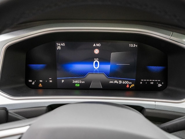 Volkswagen T-Roc DSG