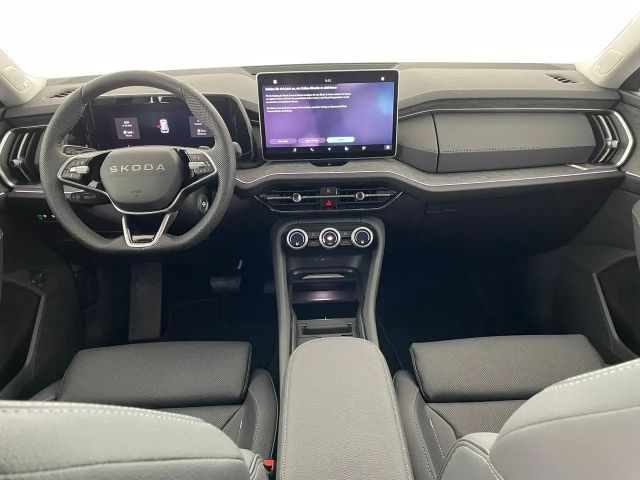 Skoda Kodiaq Selection iV