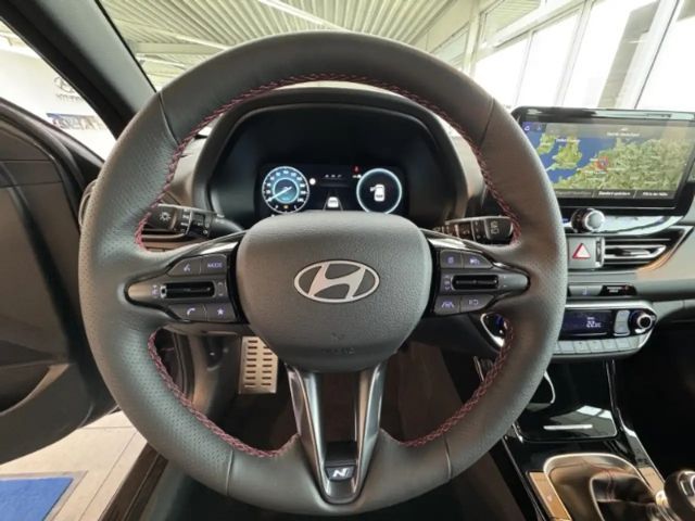 Hyundai i30 N Line T-GDi