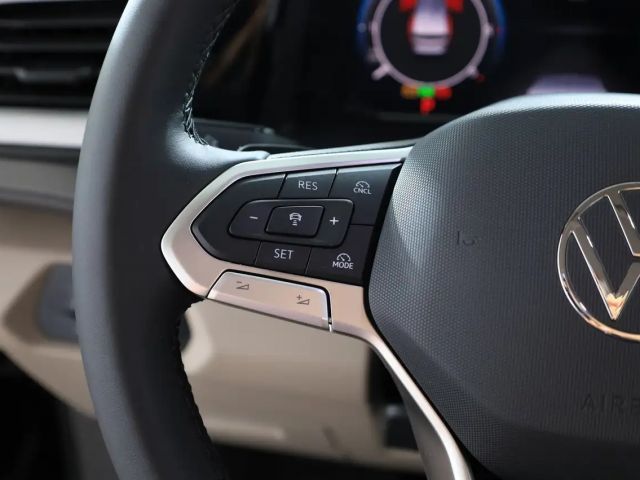 Volkswagen Multivan Business T7