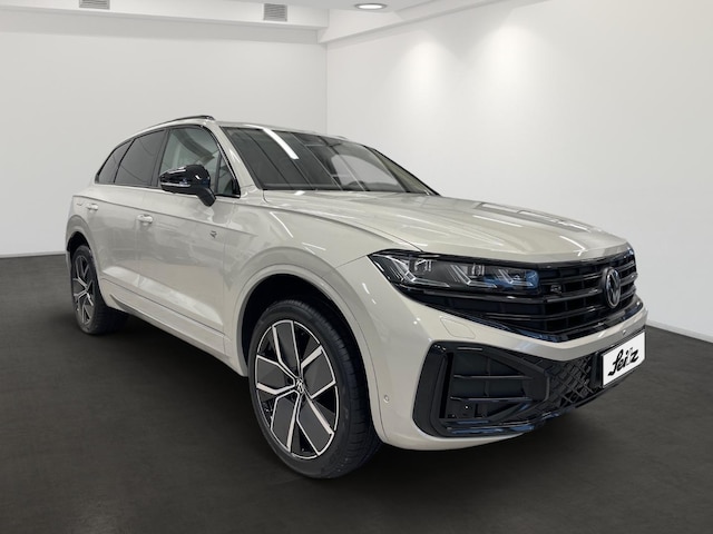 Volkswagen Touareg 3.0 V6 TDI