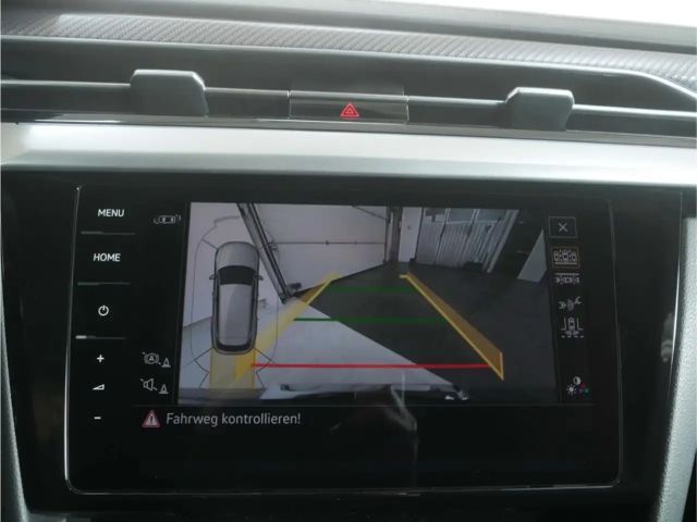 Volkswagen Arteon Shooting Brake 2.0 TSI DSG