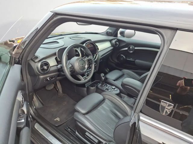 MINI Cooper S MINI Yours Trim Sport Aut. DKG Panorama