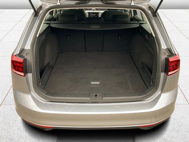 Volkswagen Passat 1.5 TSI DSG Variant