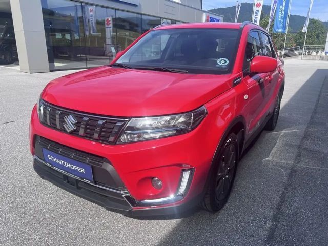 Suzuki Vitara AllGrip Shine