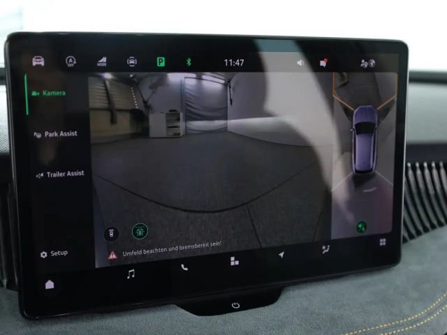 Skoda Superb Selection